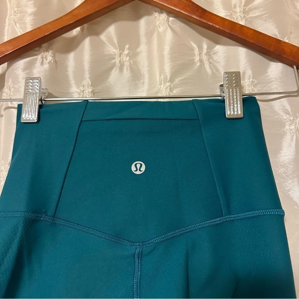 Lululemon Mapped Out High-Rise Tight 28